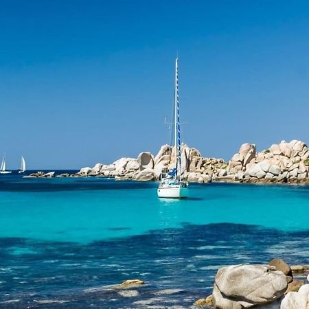 Appartement Vue Mer Avec Parking Ajaccio  Kültér fotó