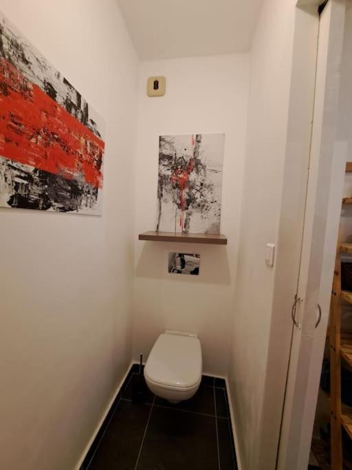 Appartement Vue Mer Avec Parking Ajaccio  Kültér fotó